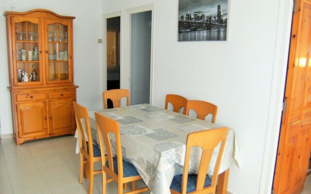 Apartamentos en Rocamaura