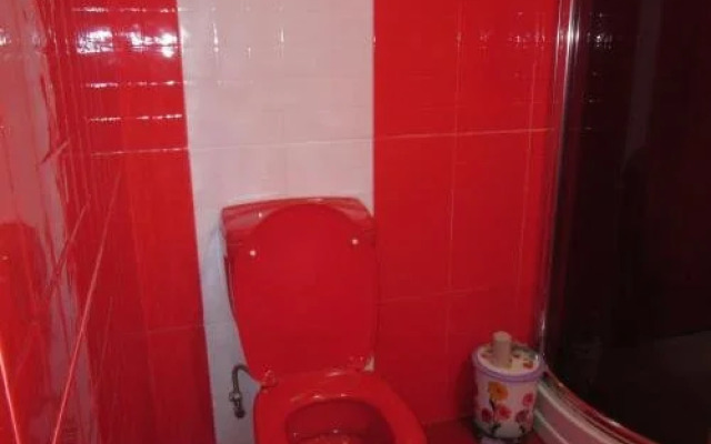 Kobuleti Hostel