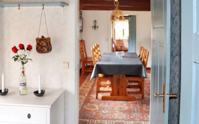 5 Person Holiday Home in Brösarp