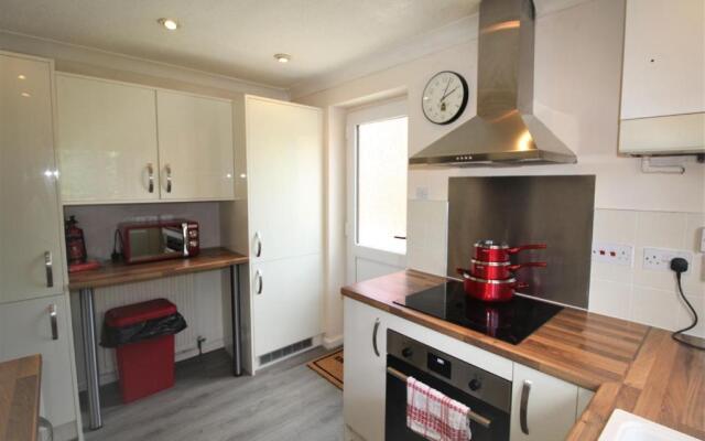 Thorne 3 Bed House