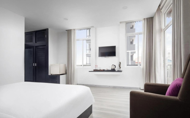Apsor Palace Hotel