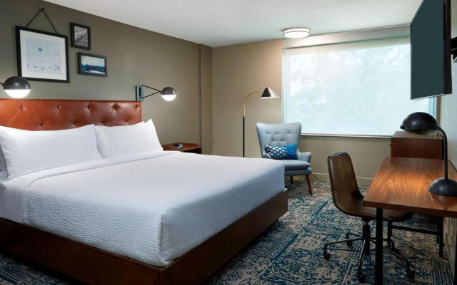 Four Points by Sheraton Toronto Airport