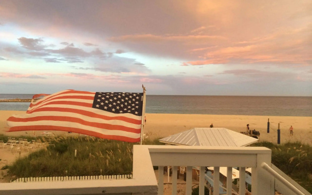 Sunrise Sands