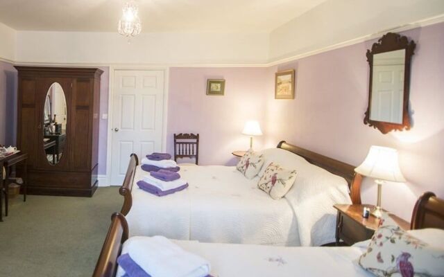 No. 21 Guest Accommodation