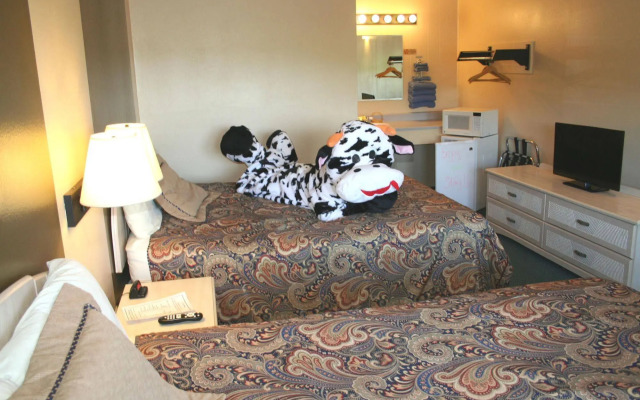 Town and Country Motel