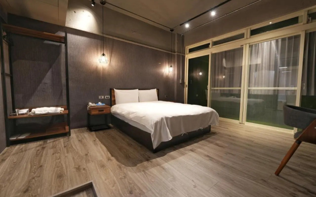 Puremeworld Hotel