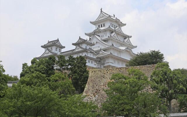 APA Hotel Himeji-Ekikita