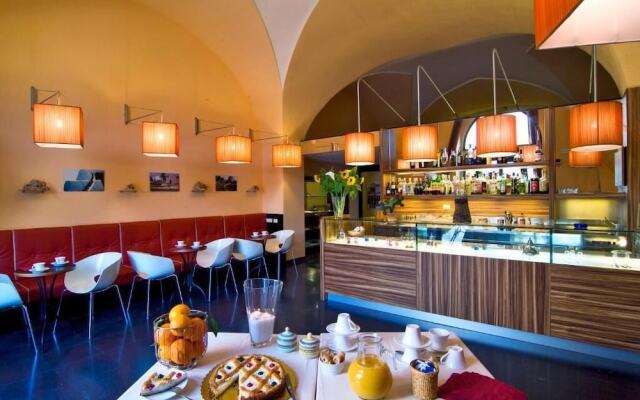 Il Tabacchificio Hotel
