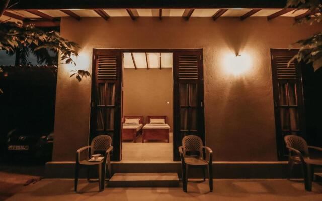 Negombo 146 Homestay
