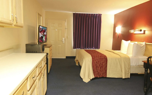 Red Roof Inn Somerset, KY