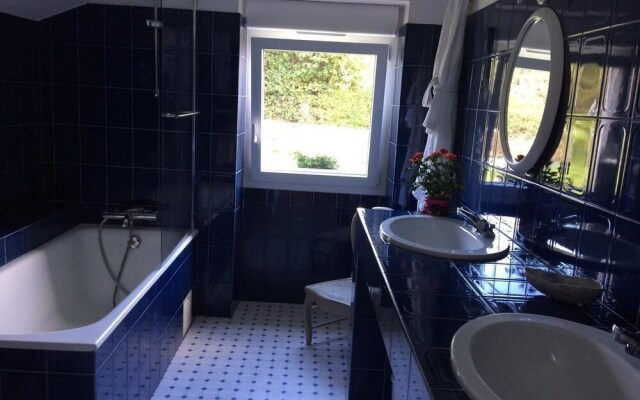 La longere du golfe - Chambres d'hotes