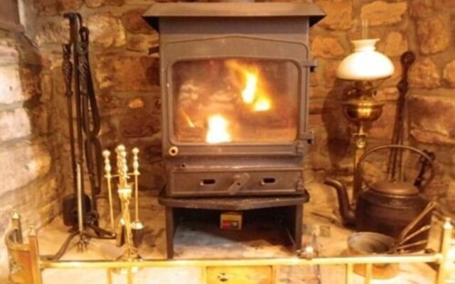 Headgate Farm B&B