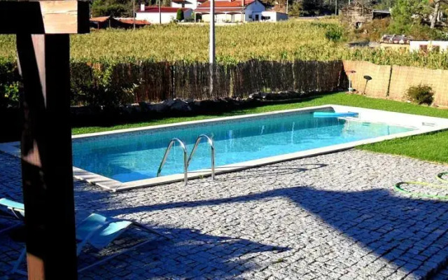Casa da Portela