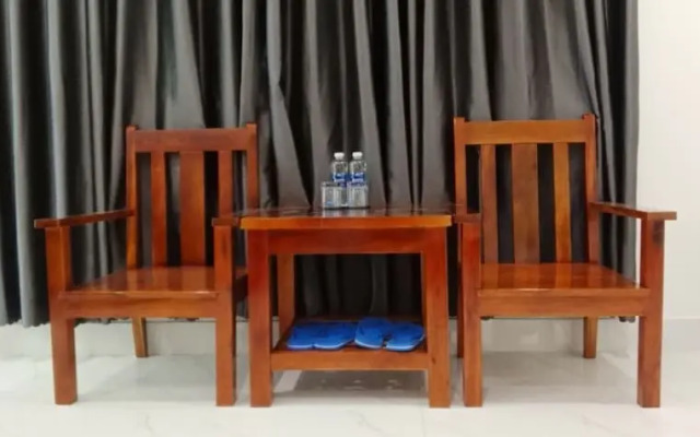 Prague Bungalow Phu Quoc