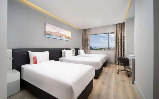 Ramada Plaza by Wyndham Istanbul Atakoy