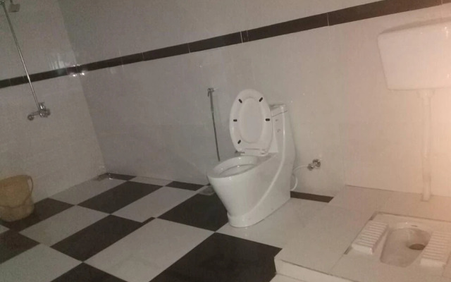 Himala Guest House