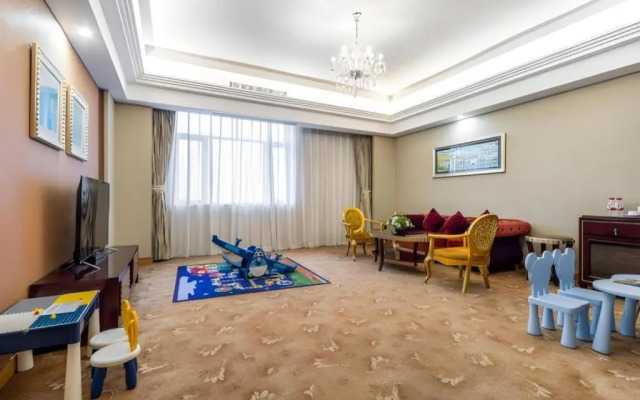 Xinhui Country Garden Phoenix Hotel