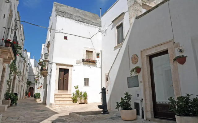 Sotto Le Cummerse Albergo Diffuso