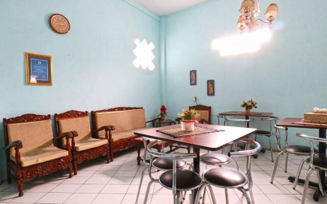 Hotel Setia Budi