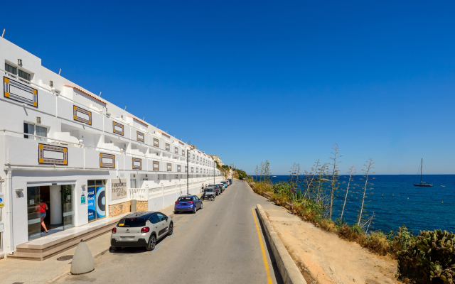 Apartamentos Vibra Panoramic