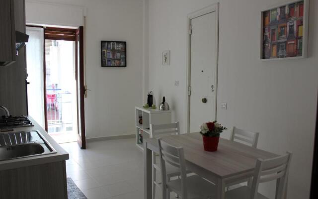 San Vitale House