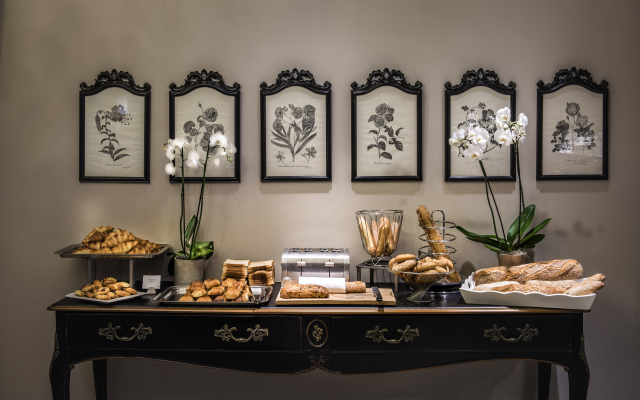 Grand Hôtel Roi René Aix - MGallery Collection
