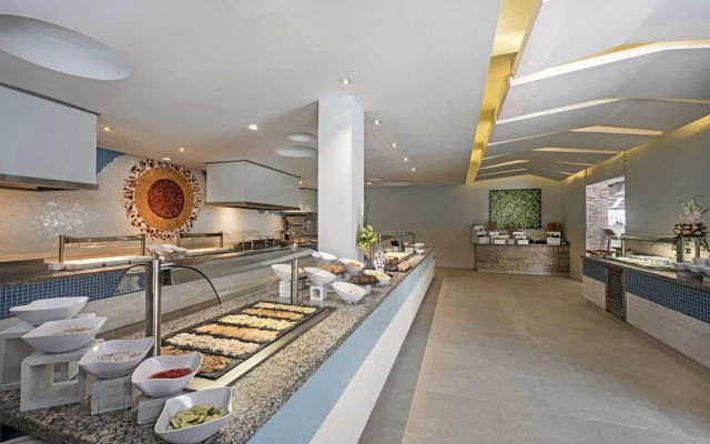 Iberostar Selection Bávaro Suites