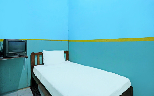 Hotel O Homestay Semarang Baru SyariahNearNagoya Hill Shopping Mall – Guest Rooms – Batam