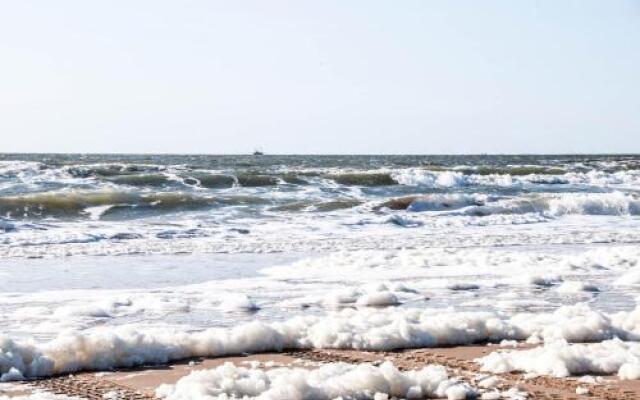 Berrie's Sea View