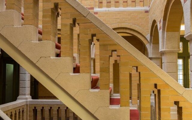 Park Centraal Den Haag, part of Sircle Collection