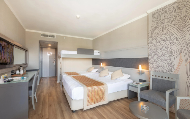 Side Mare Resort & Spa