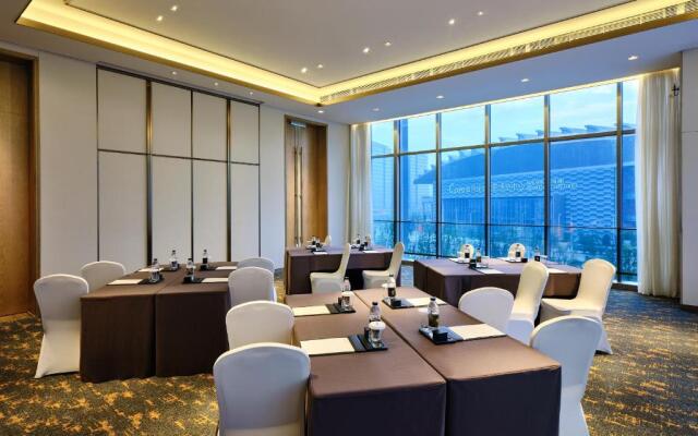 Primus Hotel Nanchang International Expo City