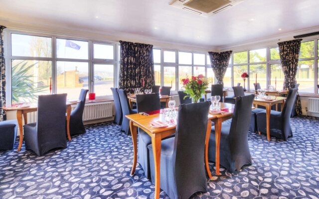 Flexistay Reading West Aparthotel