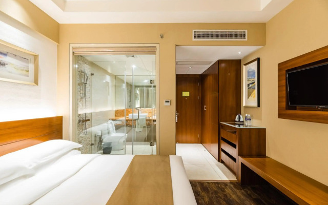 Maixinge Boutique Hotel