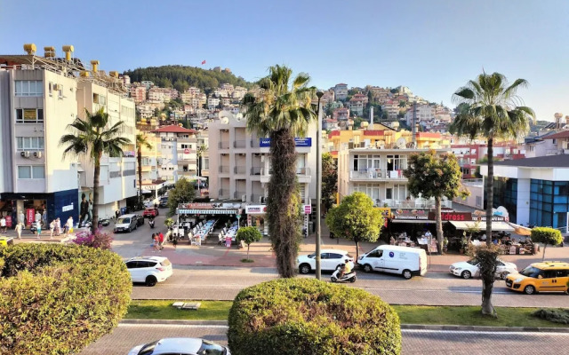 Diamore Hotel
