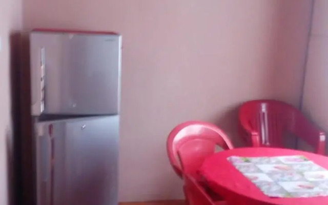 Guest House Rusudan