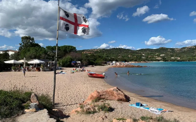 Villaggio Turistico Baia Turchese