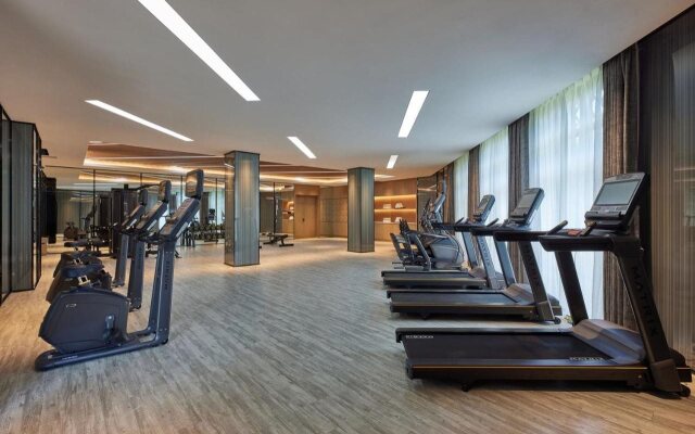 Four Points By Sheraton Hainan, Qiongzhong