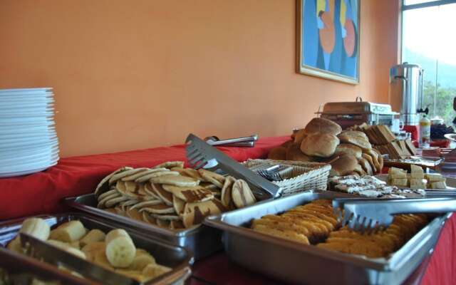 Hotel Gloria Coroico