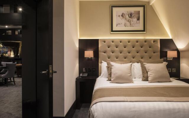 The Vermont ApartHotel