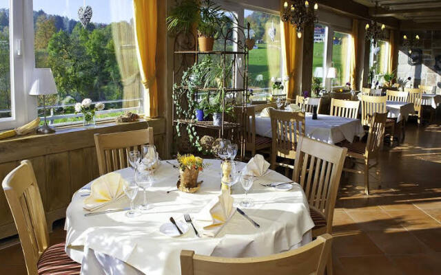 Pfeffer & Salz Weinhotel