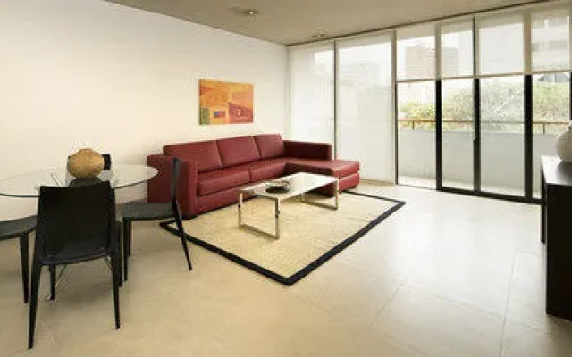 Apartamentos Lima 501