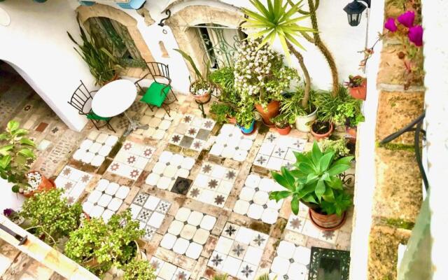 LA FUENTE SUITE A Casas Vejer Debra