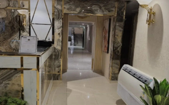 Naderat Alwissam for Furnished Apartment