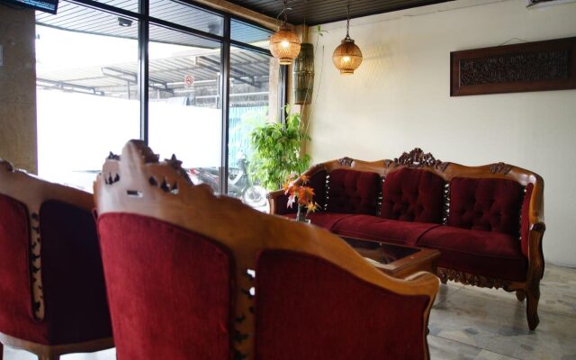 Hotel Nusantara Indah Syariah