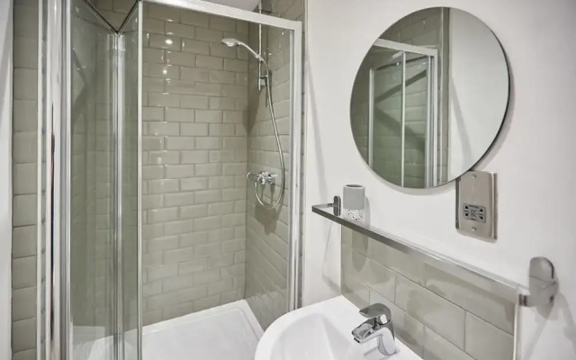 Host Stay Apartment 1 High Street