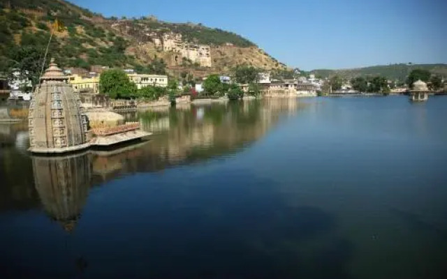 Kasera Paradise Hotel