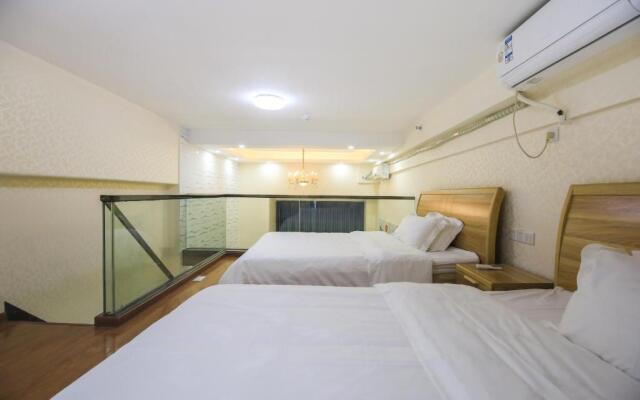 Mei Chen Boutique Apartment