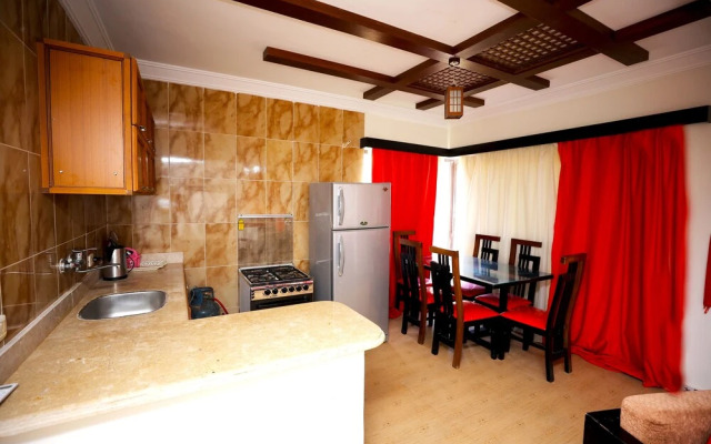 Blue Bay Asia Resort El Sokhna