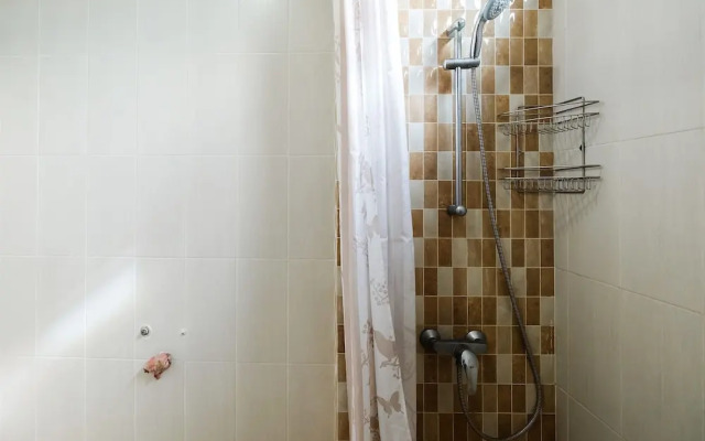 Spacious 3BR with Sea View Menara Marina Apartment